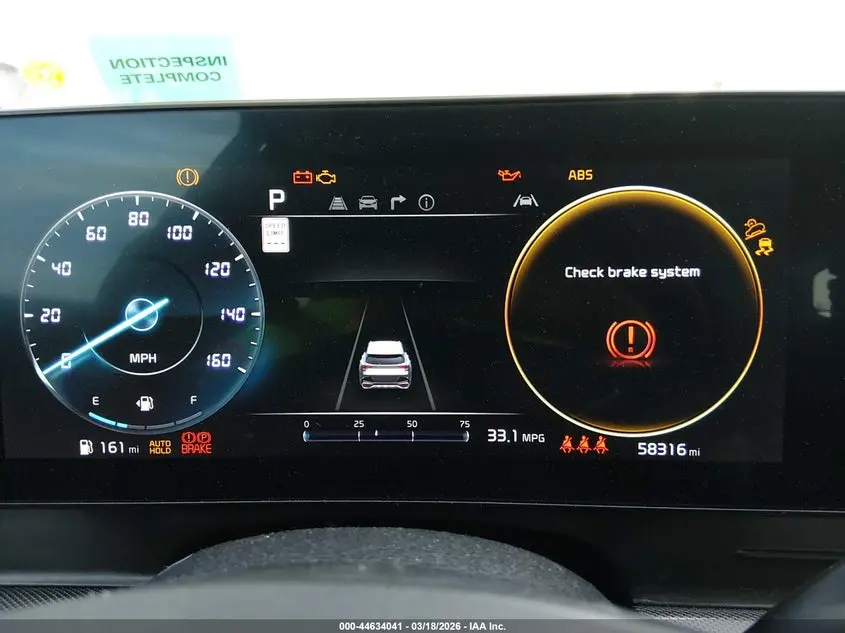 2024 KIA SPORTAGE HYBRID SX-PRESTIGE