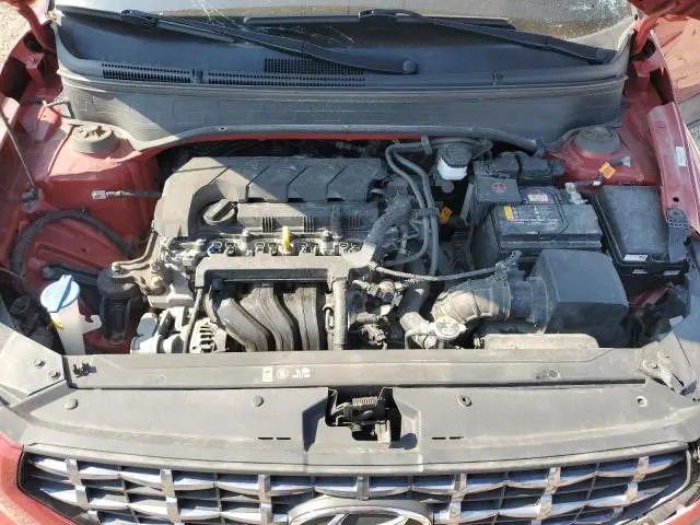 2021 HYUNDAI VENUE SEL  