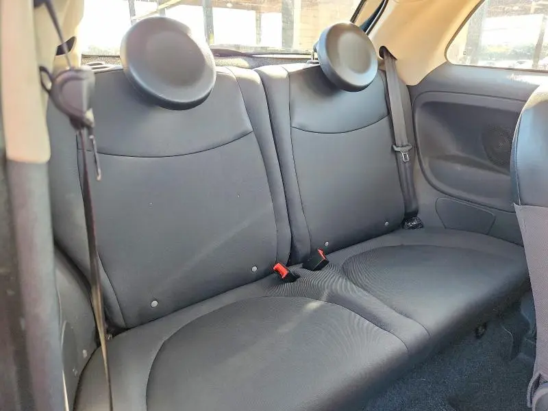 2013 FIAT 500 POP  
