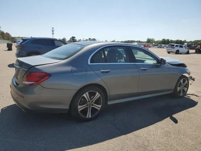 2019 MERCEDES-BENZ E 300 4MATIC  