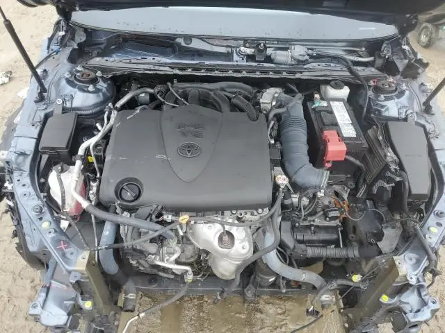 2020 TOYOTA AVALON LIMITED  