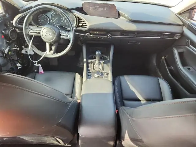 2021 MAZDA 3 SELECT  