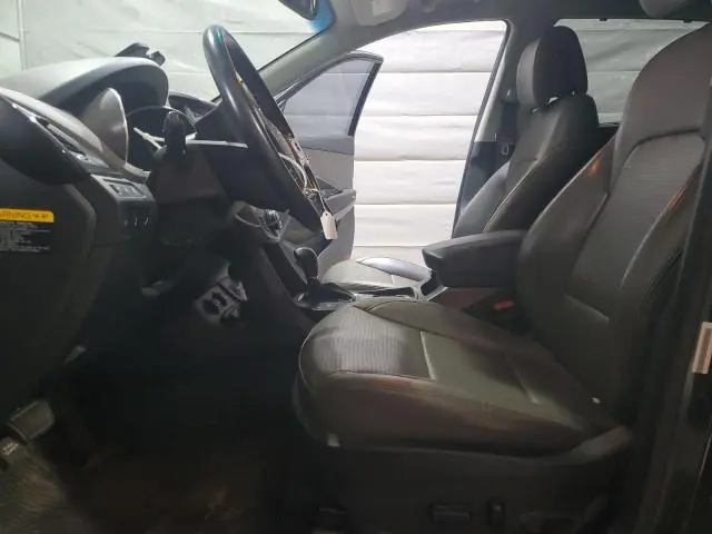 2014 HYUNDAI SANTA FE SPORT   