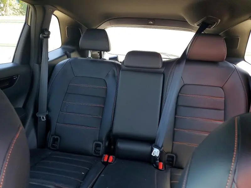 2023 HONDA CR-V SPORT TOURING  