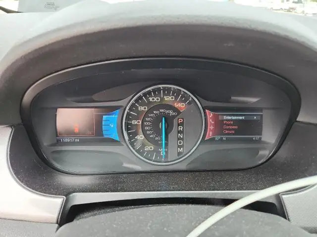 2011 FORD EDGE SEL  