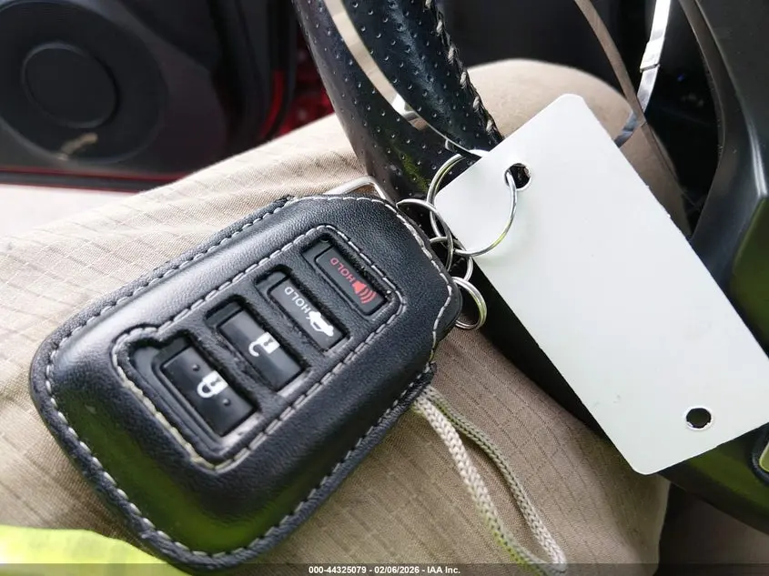 2021 LEXUS IS 350 F SPORT