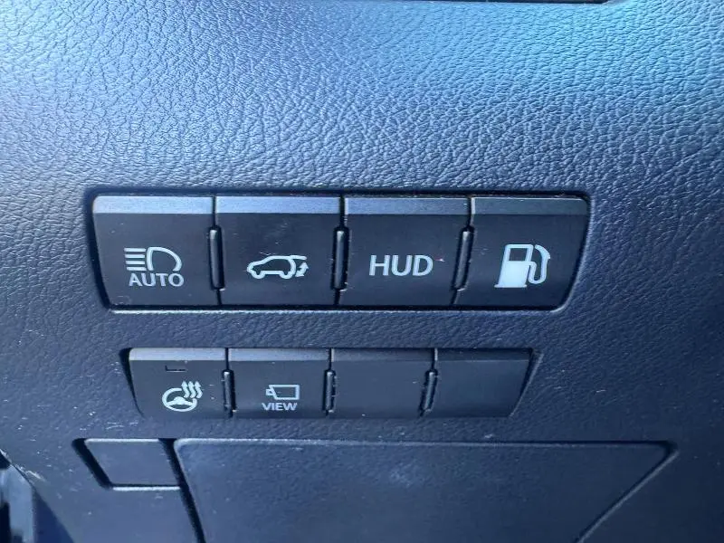2022 LEXUS RX 450H L LUXURY  