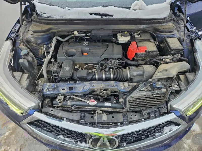 2020 ACURA RDX ADVANCE  