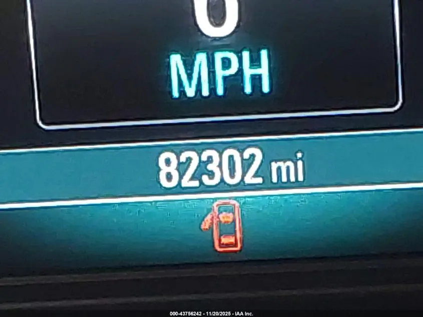 2019 BUICK ENCLAVE FWD PREMIUM