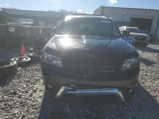 2016 DODGE JOURNEY CROSSROAD  