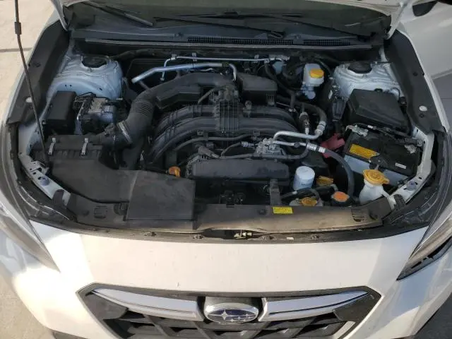 2023 SUBARU CROSSTREK PREMIUM