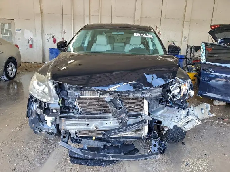 2013 MAZDA CX-9 TOURING  