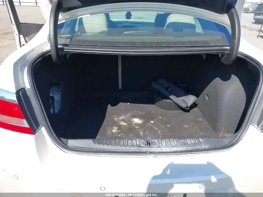 2016 BUICK VERANO CONVENIENCE GROUP