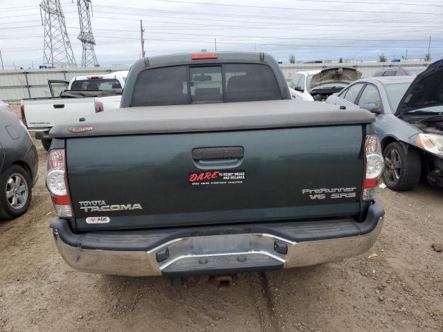 2010 TOYOTA TACOMA DOUBLE CAB PRERUNNER