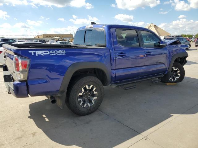 2023 TOYOTA TACOMA DOUBLE CAB