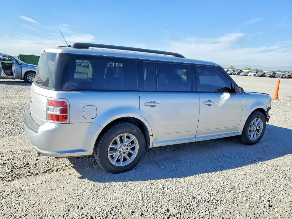 2015 FORD FLEX SE  