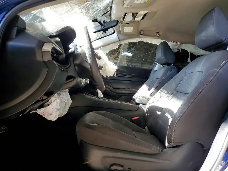 2020 NISSAN ALTIMA S  