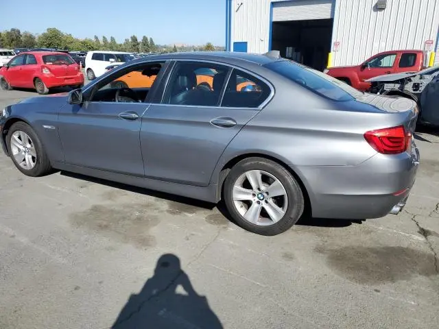 2013 BMW 528 I  