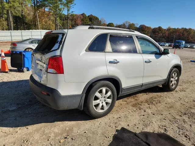 2012 KIA SORENTO BASE  