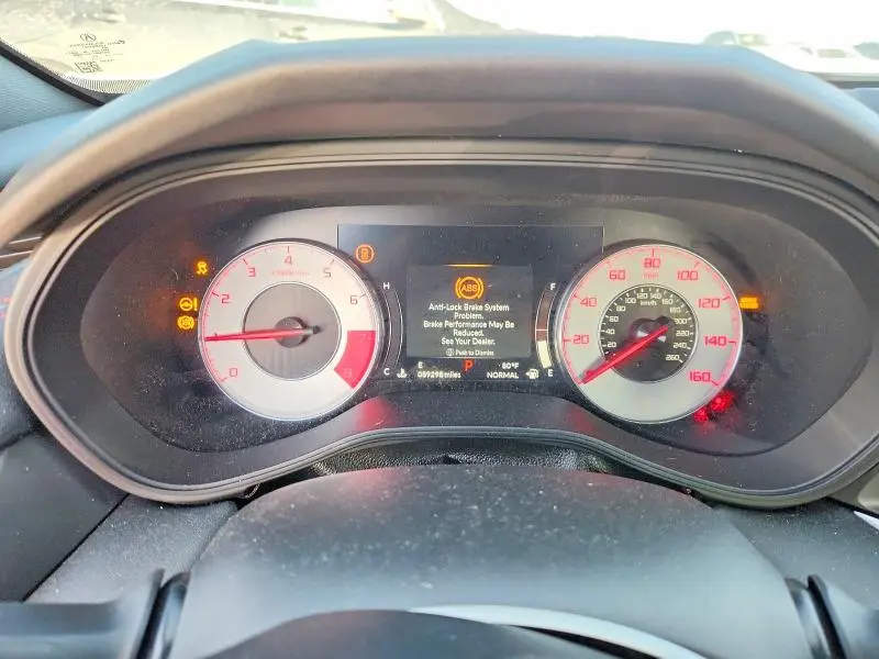 2021 ACURA TLX TECH A  
