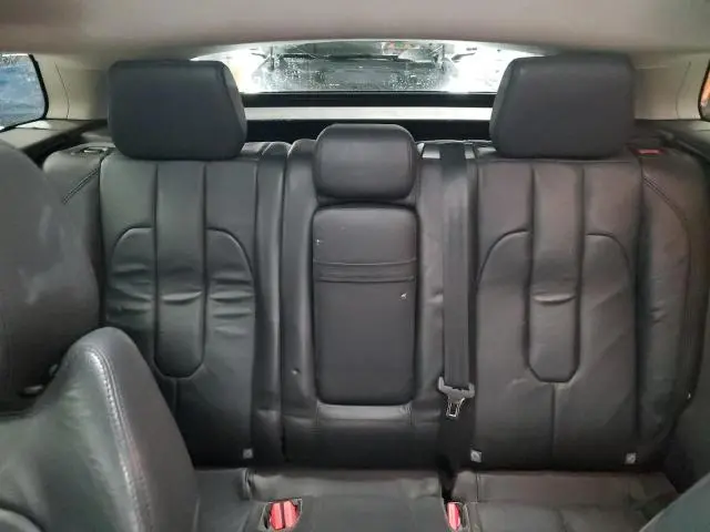 2012 LAND ROVER RANGE ROVER EVOQUE PURE PLUS  