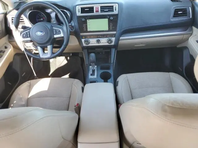 2016 SUBARU LEGACY 2.5I LIMITED