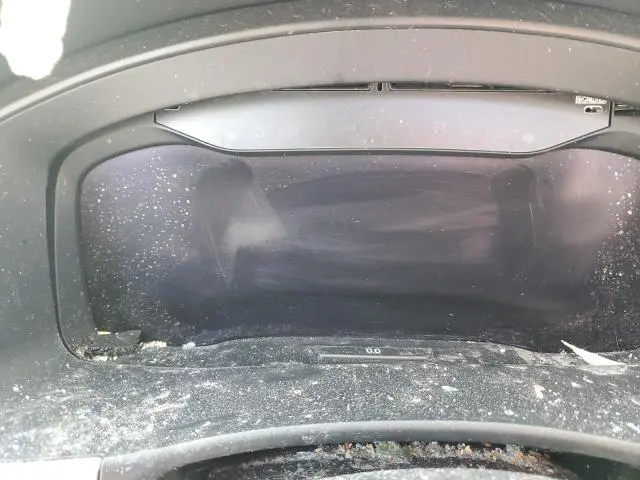 2019 VOLKSWAGEN ATLAS SEL  