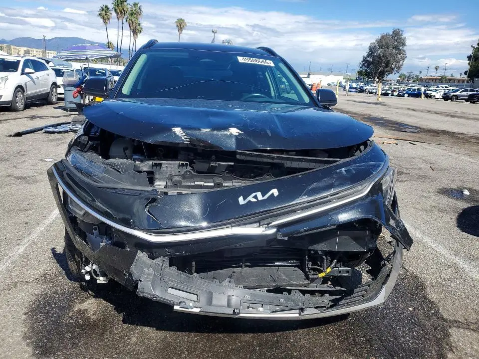 2024 KIA NIRO EX  