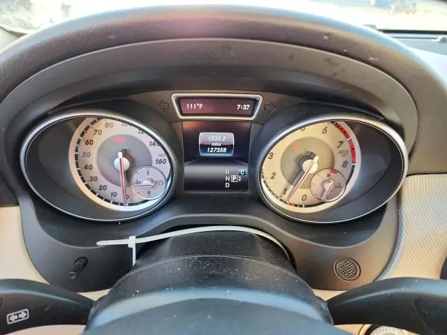 2017 MERCEDES-BENZ GLA 250 4MATIC  