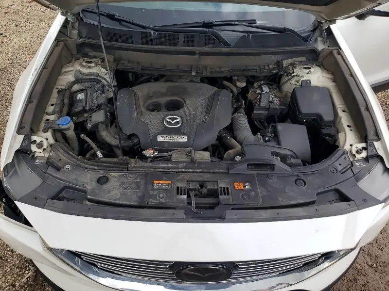 2018 MAZDA CX-9 TOURING  