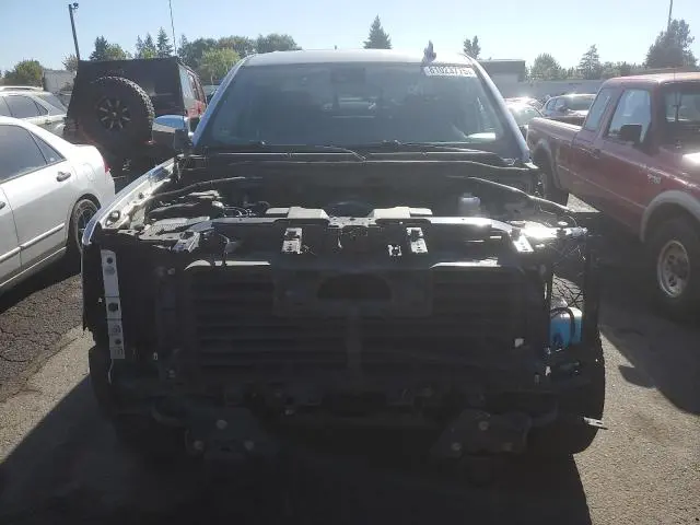 2018 GMC SIERRA K1500 SLT  