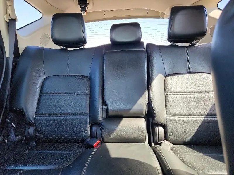 2014 NISSAN MURANO SL  