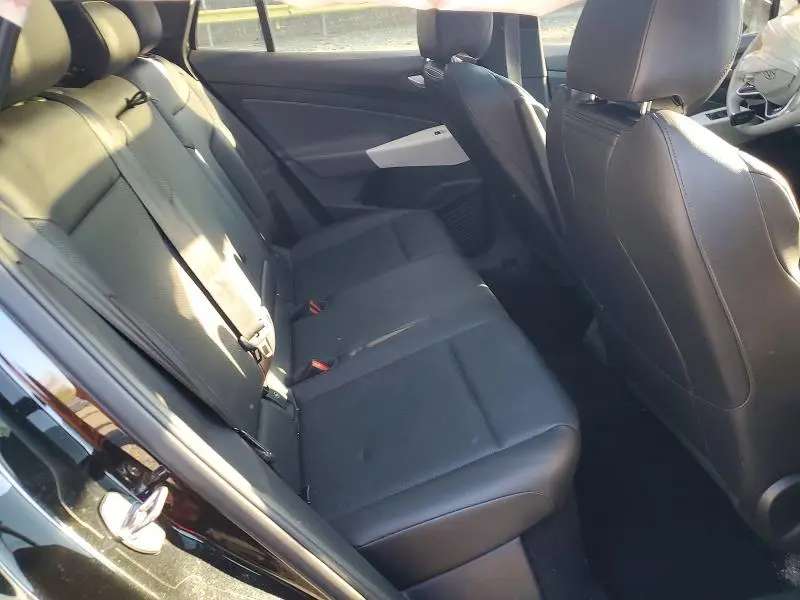 2021 VOLKSWAGEN ID.4 FIRST EDITION  