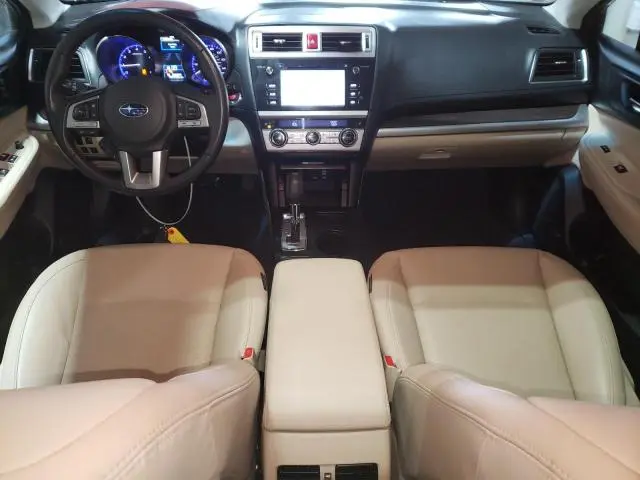2017 SUBARU LEGACY 2.5I LIMITED  