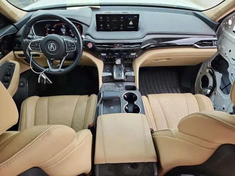 2022 ACURA MDX ADVANCE  