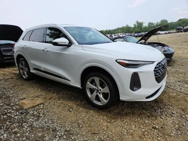 2025 AUDI Q5 PREMIUM PLUS  