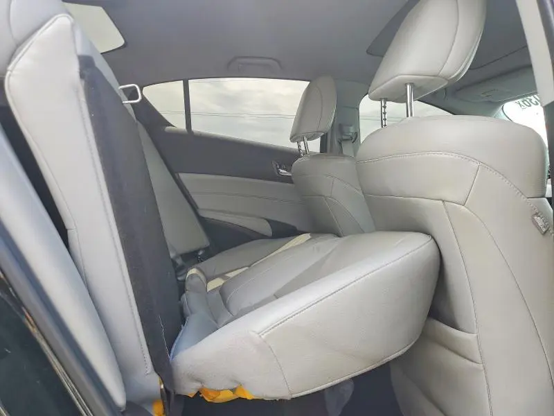 2016 ACURA ILX BASE WATCH PLUS  