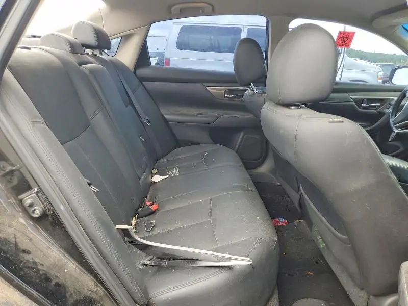 2014 NISSAN ALTIMA 2.5 SL  