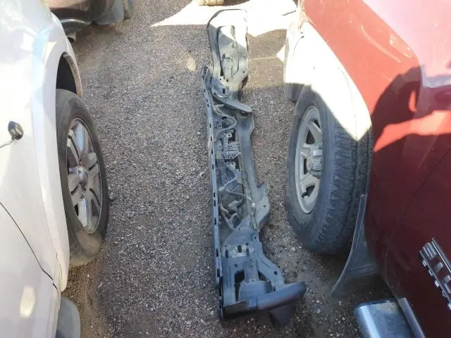 2019 GMC SIERRA K1500 AT4  