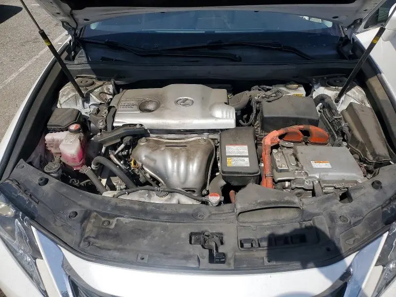 2016 LEXUS ES 300H BASE  