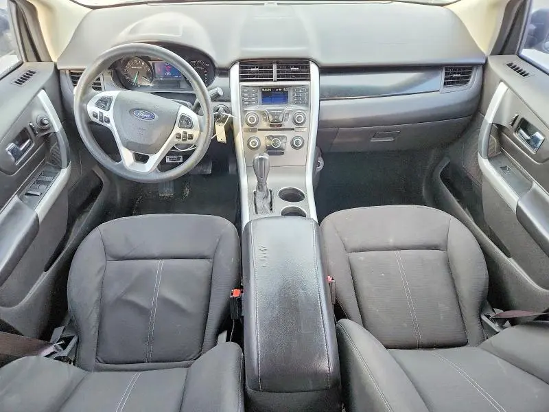 2013 FORD EDGE SE  