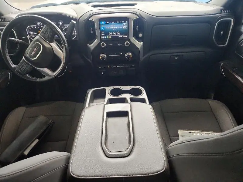 2020 GMC SIERRA K1500 SLE  