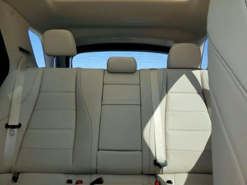 2021 MERCEDES-BENZ GLE 450 4MATIC  