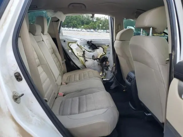 2020 HONDA CR-V LX  