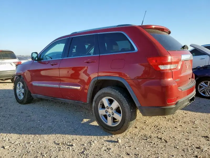2011 JEEP GRAND CHEROKEE LAREDO  
