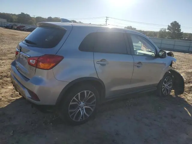 2019 MITSUBISHI OUTLANDER SPORT ES  