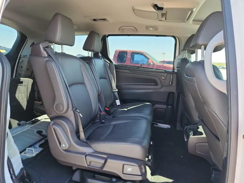 2020 HONDA ODYSSEY EXL  