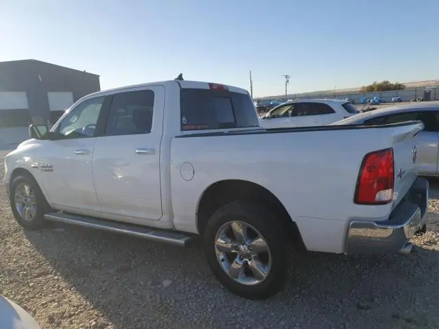 2015 RAM 1500 SLT