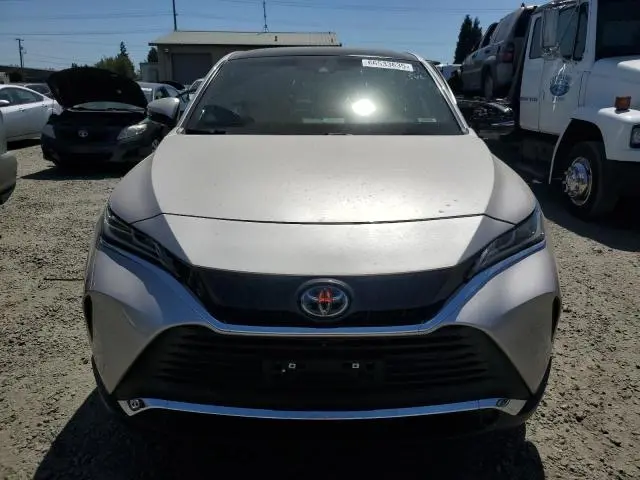 2021 TOYOTA VENZA LE  