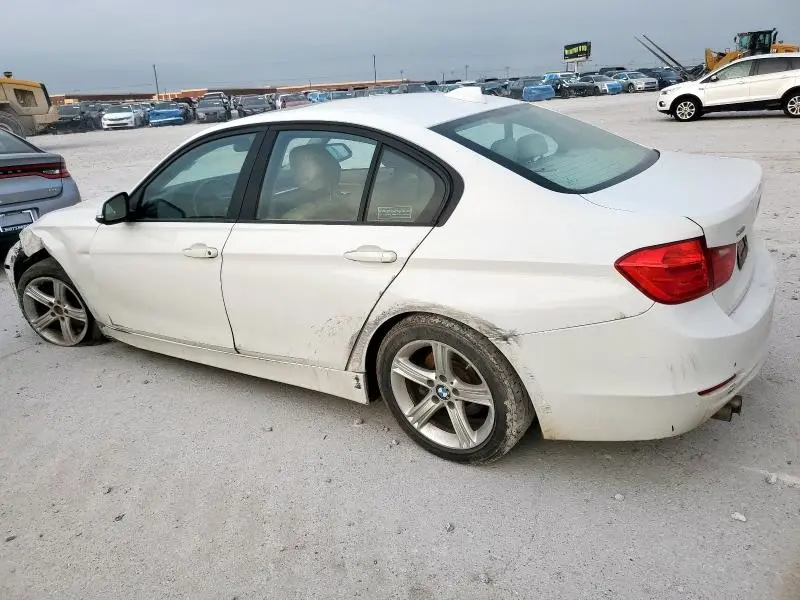 2014 BMW 328 I